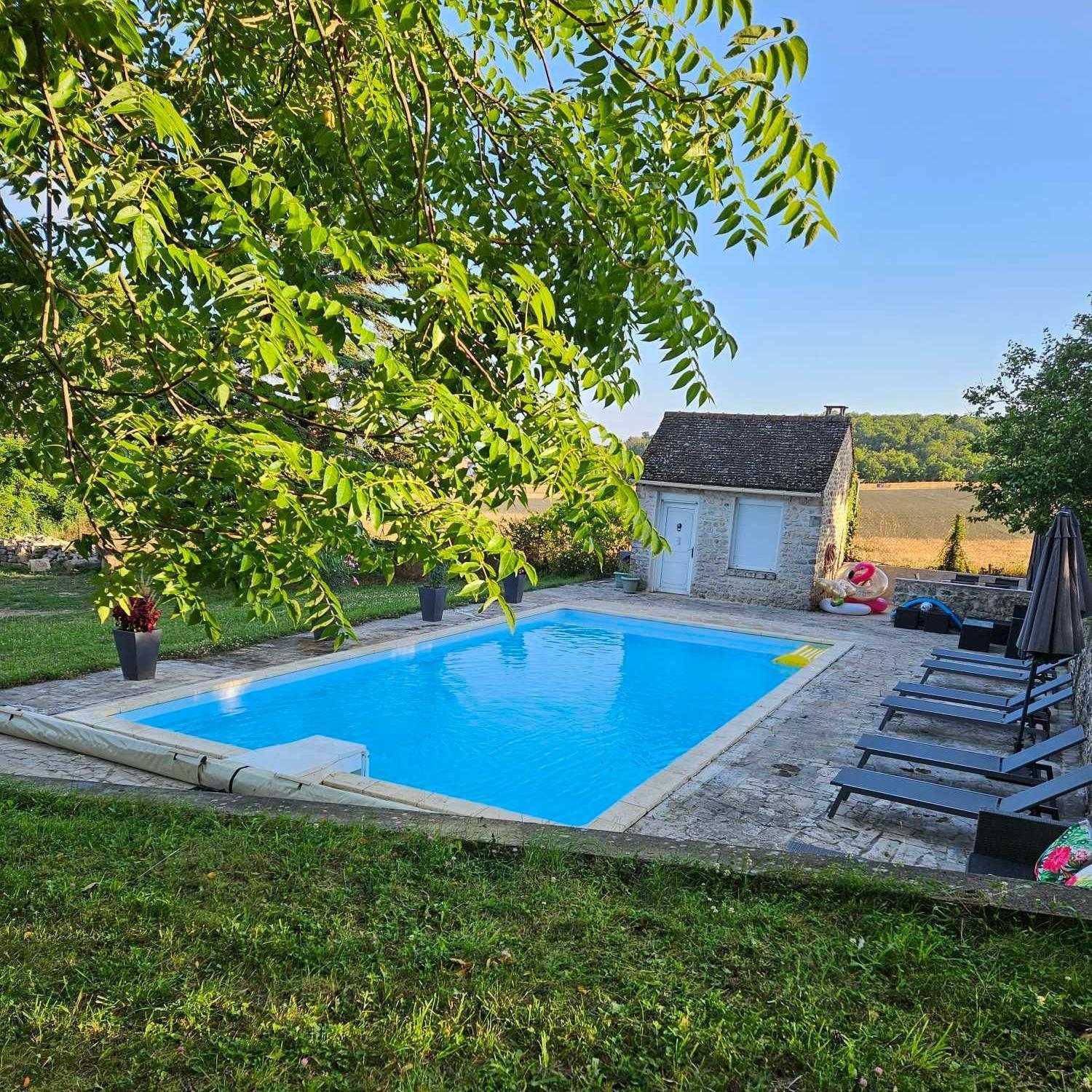 Valpuiseaux Le Relais Des Clefs - Au Calme Du Gatinais - Escapade A Deux - Terrasse Privee - Wifi - Offre Romantique Sur Demande المظهر الخارجي الصورة