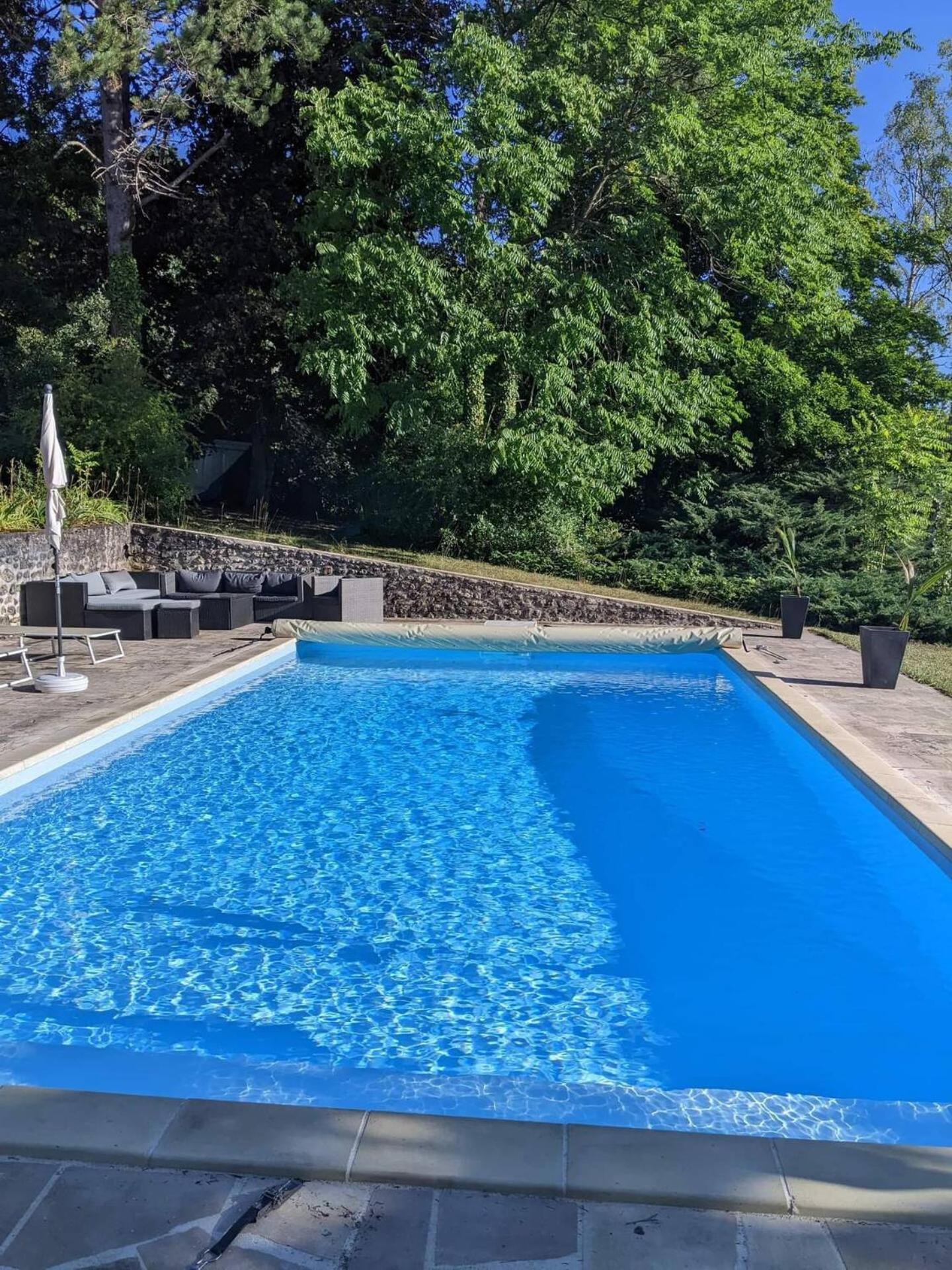 Valpuiseaux Le Relais Des Clefs - Au Calme Du Gatinais - Escapade A Deux - Terrasse Privee - Wifi - Offre Romantique Sur Demande المظهر الخارجي الصورة
