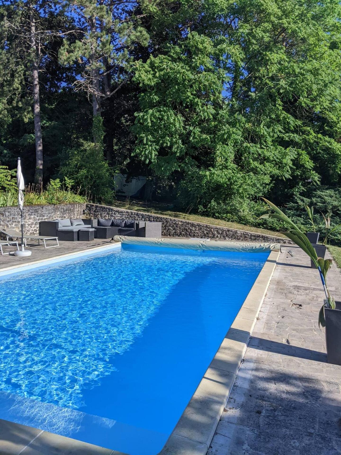 Valpuiseaux Le Relais Des Clefs - Au Calme Du Gatinais - Escapade A Deux - Terrasse Privee - Wifi - Offre Romantique Sur Demande المظهر الخارجي الصورة